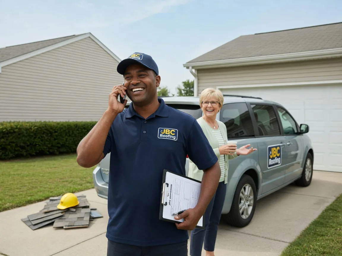 Roof Replacement Scottsbluff, NE FAQs